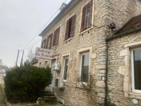 Auberge Velars-sur-Ouche 20 minutes de Dijon
